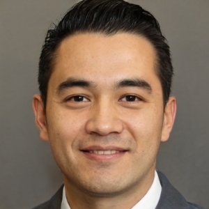 Steve Chen