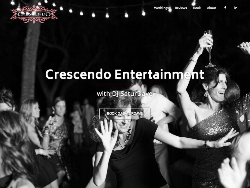 Crescendo Entertainment LLC