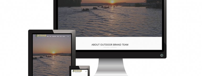 Outdoor Brand Team