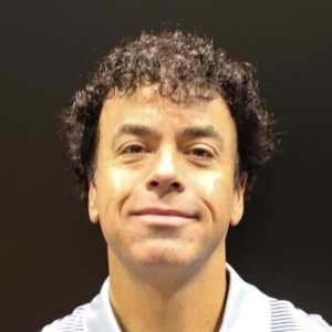 David Rush